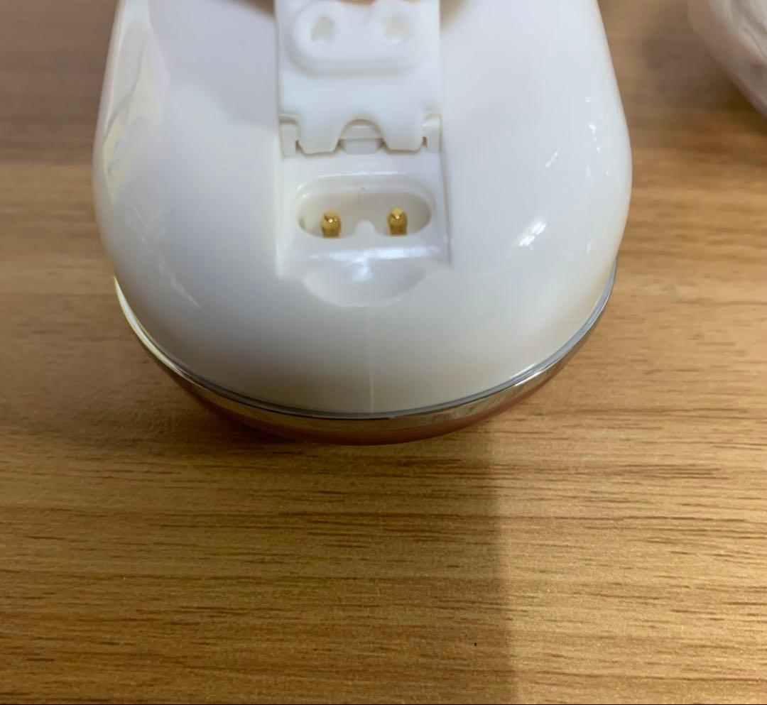 美品♪ヤーマン　ミーゼ mysé ディープコア