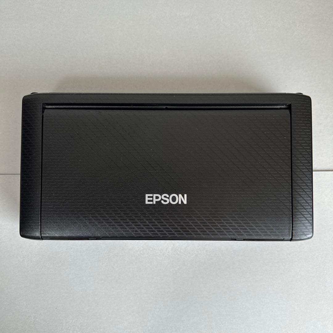 EPSON PX-S06B + インク3個+用紙