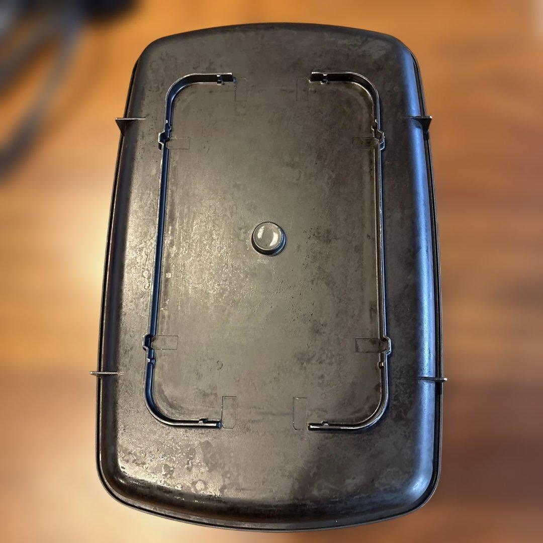 ブルーノ　ホットプレートグランデサイズ