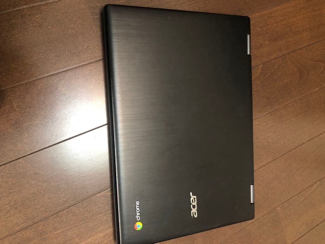 Chromebook本体 Chromebook ACER R752T-N14N