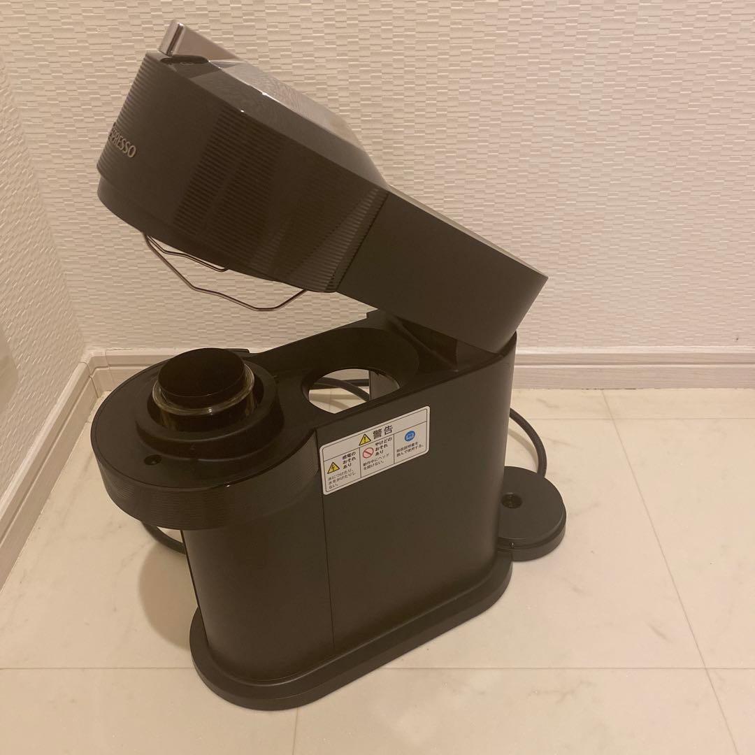 ヴァーチュオ　美品中古　箱付き