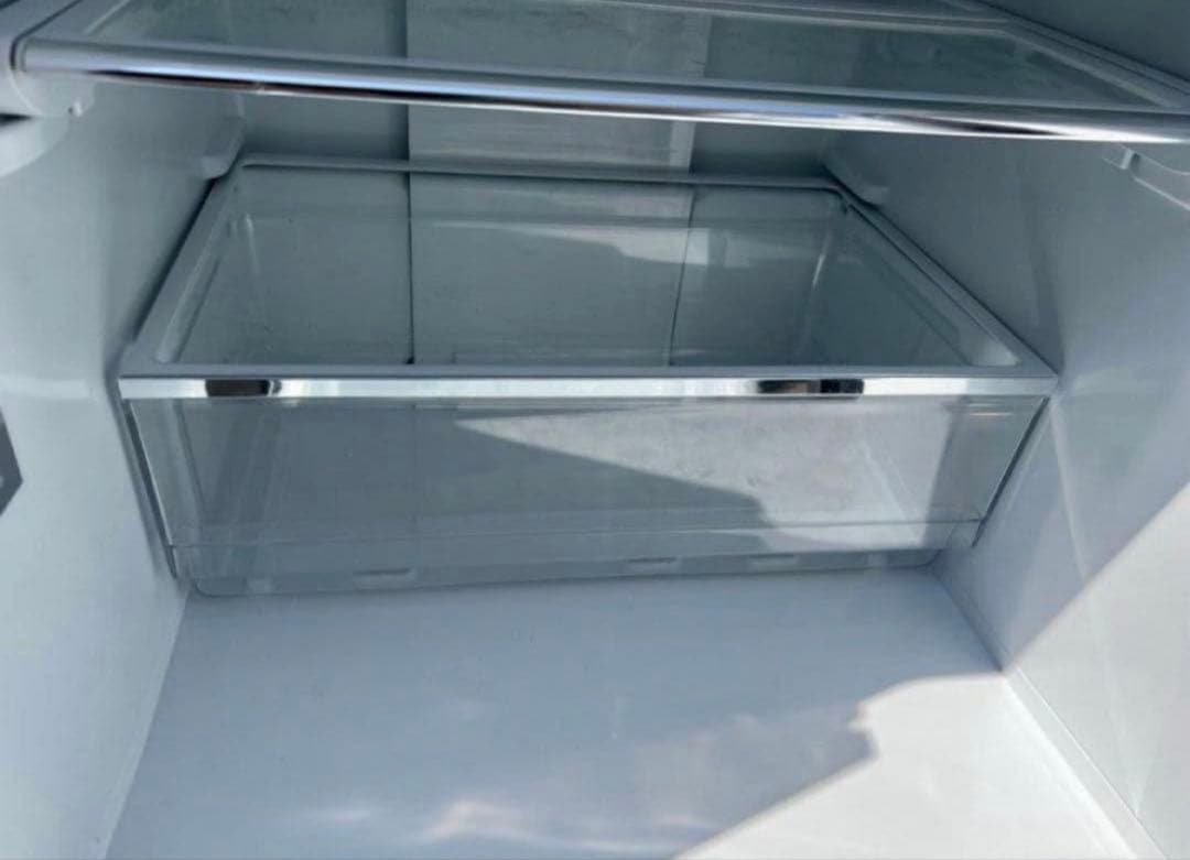 【高年式】2021年式 282L Hisense 冷蔵庫 HR-G2801BR