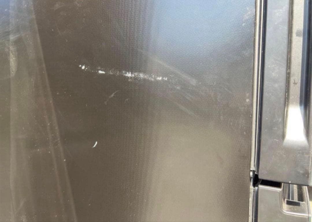 【高年式】2021年式 282L Hisense 冷蔵庫 HR-G2801BR