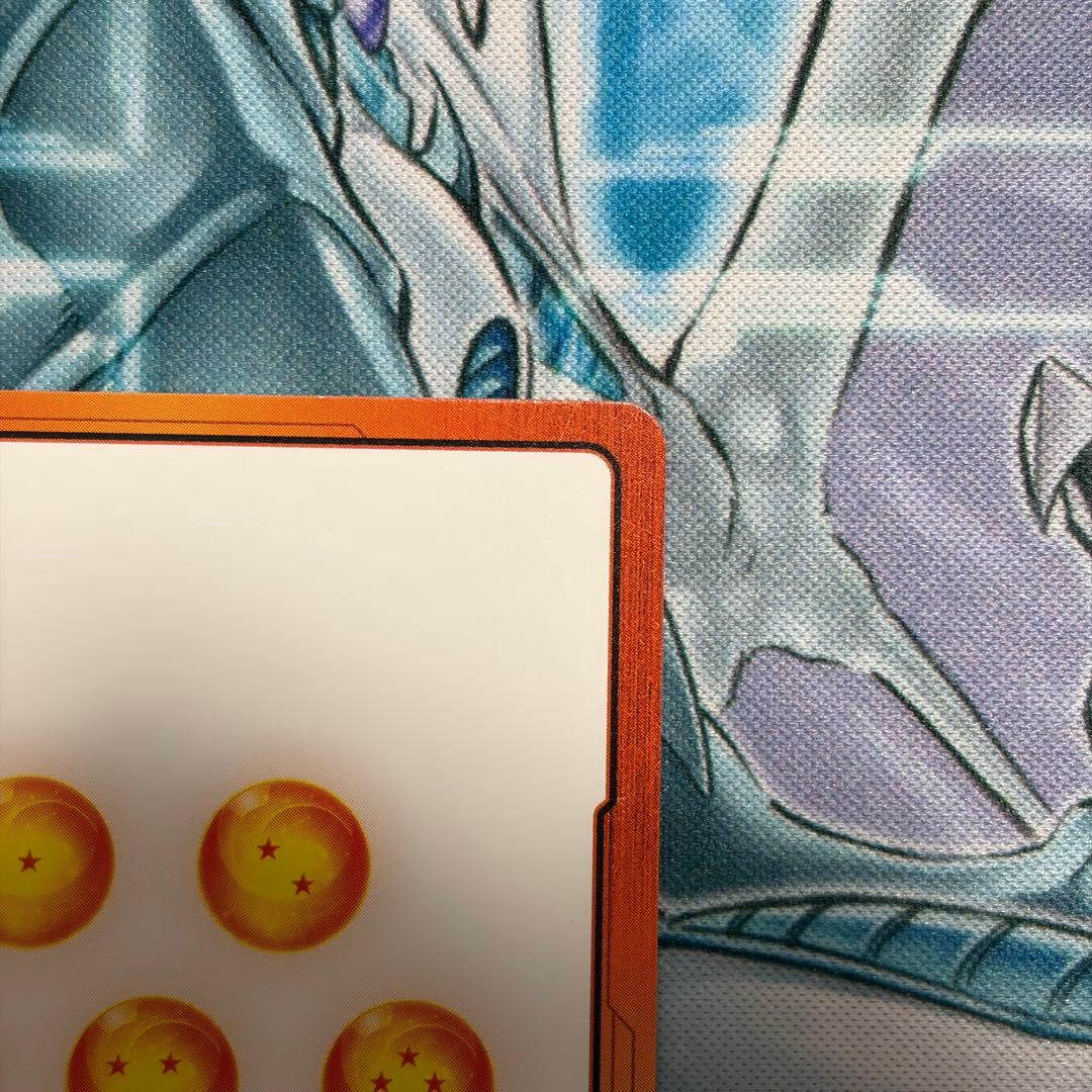 ★傷あり特価★ ゴジータ&ベジット GODRANK 刻印限定 ドラゴンボール