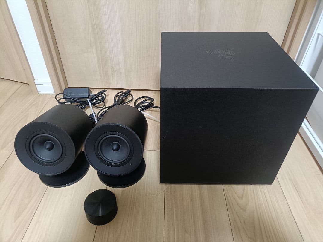 Razer レイザー Nommo V2 Pro