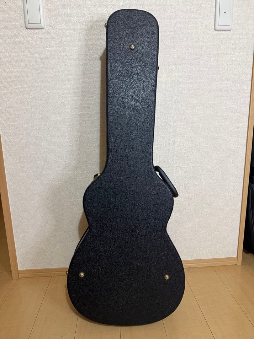 パ*ロ様 Guild M-120 NAT ギルド Fishmanピックアップ付き