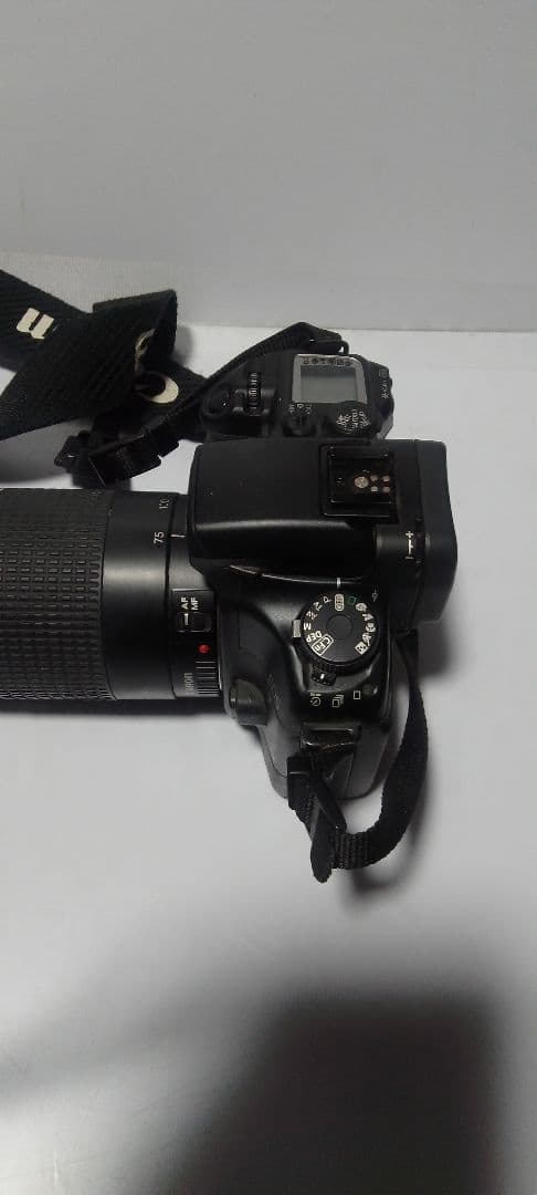 CANON EOS7 フィルムカメラ 中古品