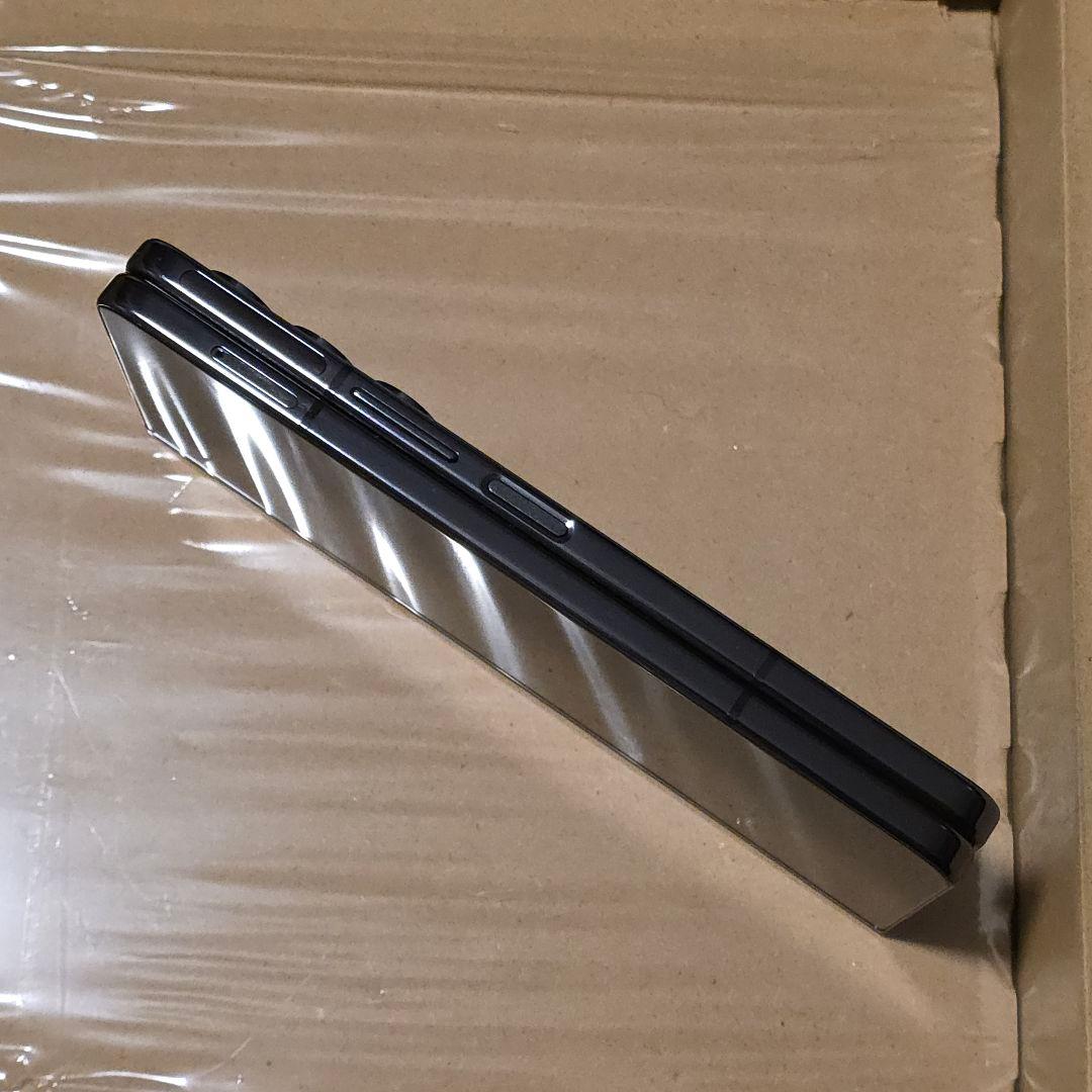 Galaxy Z Fold 5 SCG22 512GB　Slim S-pen