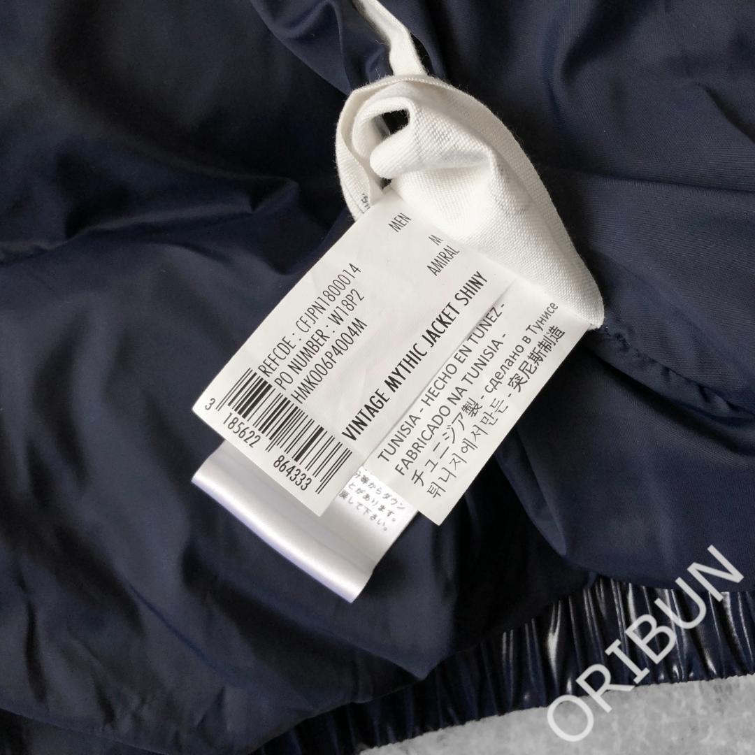 PYRENEX MYTHIC JACKET SHINY ダウンジャケット 干場