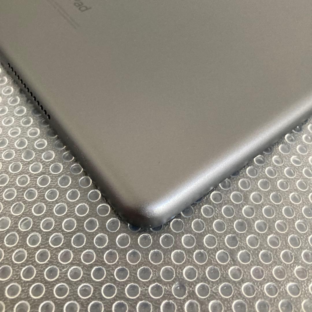 3103【早い者勝ち】iPad7 第7世代 32GB WIFIモデル☆