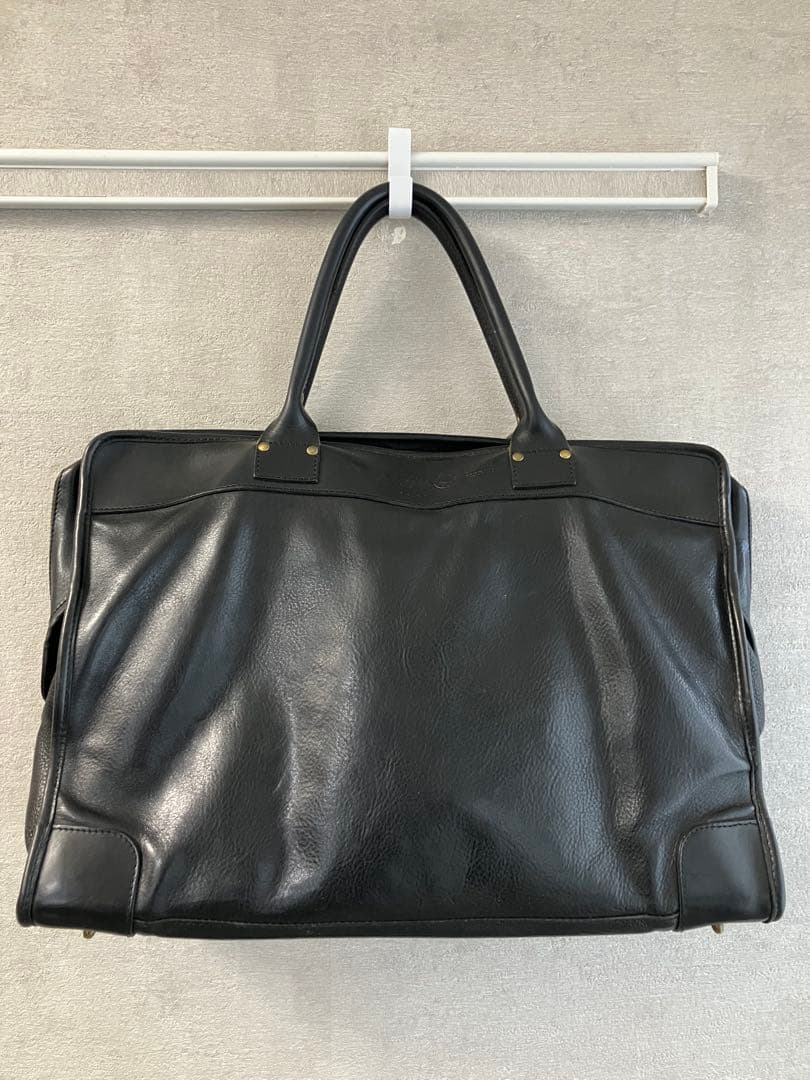 felisiフェリージ ビジネスバッグ オールレザー 12-39 A4