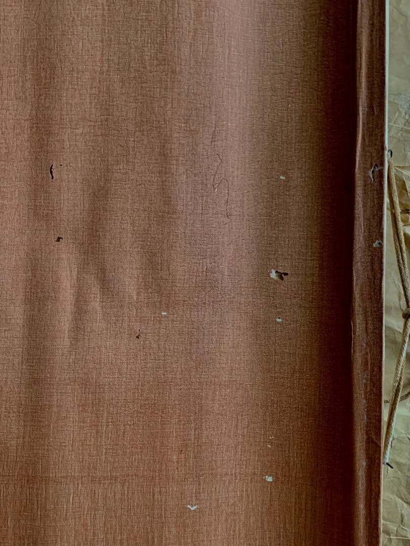 No15中国書道作品時代物 旧家整理品