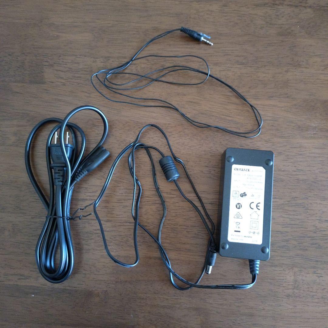 JT STREAM 内蔵CDプレヤー