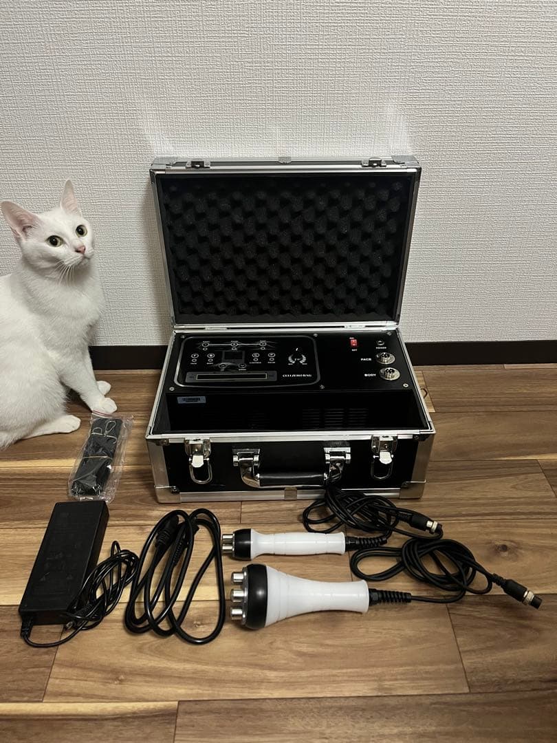 セルゼロバッグ