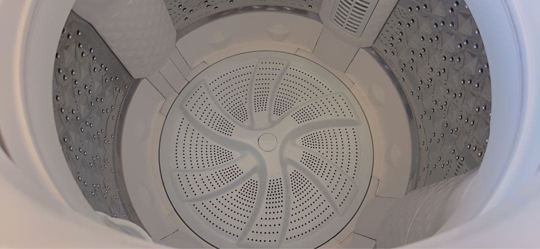 ⭐︎いちごさま専用⭐︎TOSHIBA 縦型洗濯機 ウルトラファインバブル 10kg