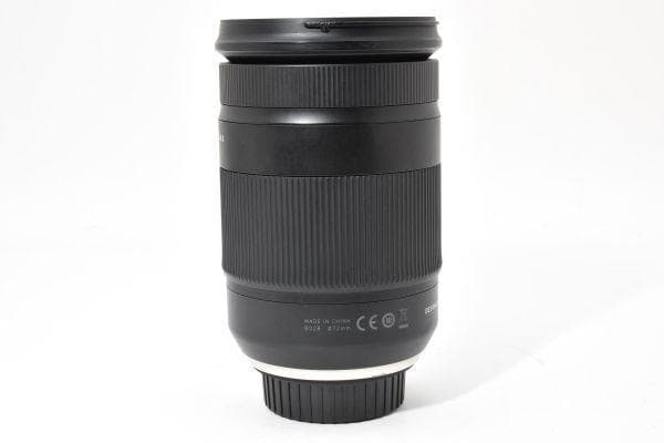 ★極上美品★ ニコン用 18-400mm Di ii VC HLD #823