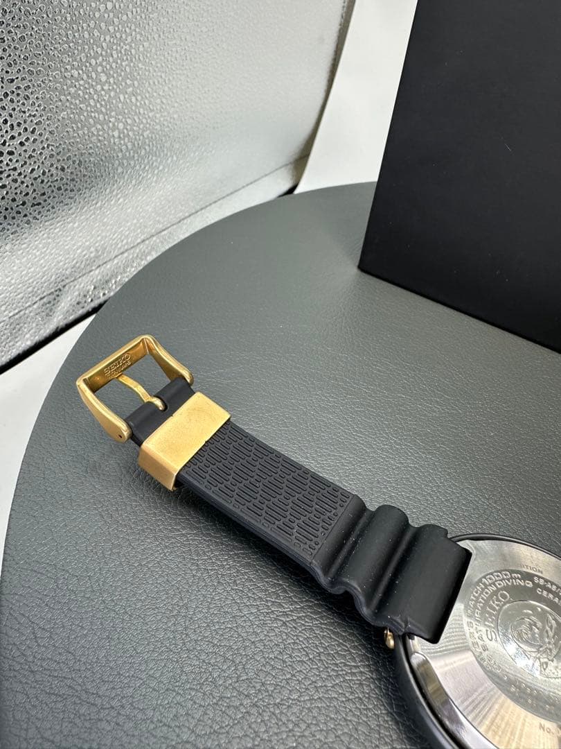 ブン　美品　SBBN051 プロスペックス7C46-0AR0