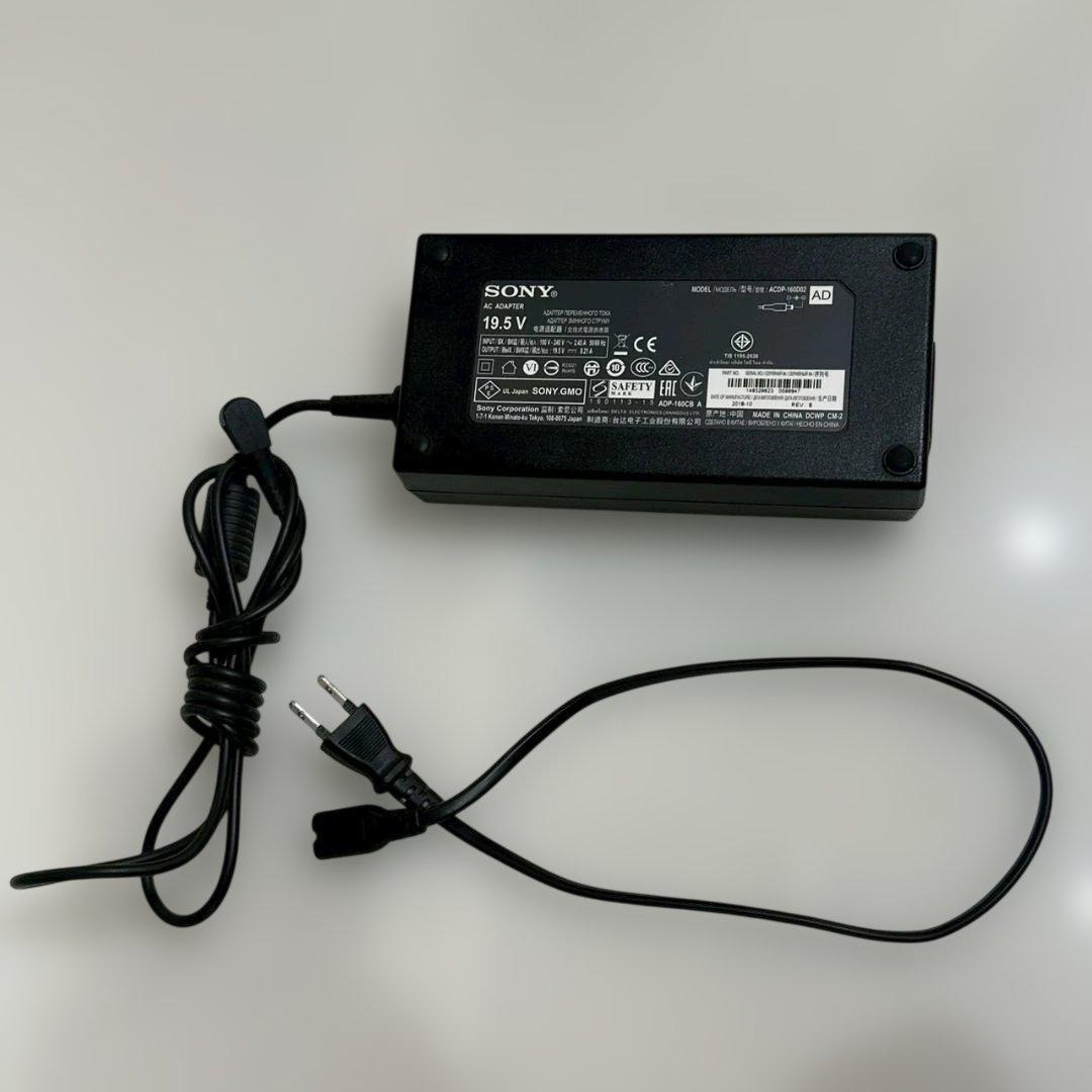 iΦ【美品】SONY 4K 液晶テレビ KJ-43X8500F 2018年製