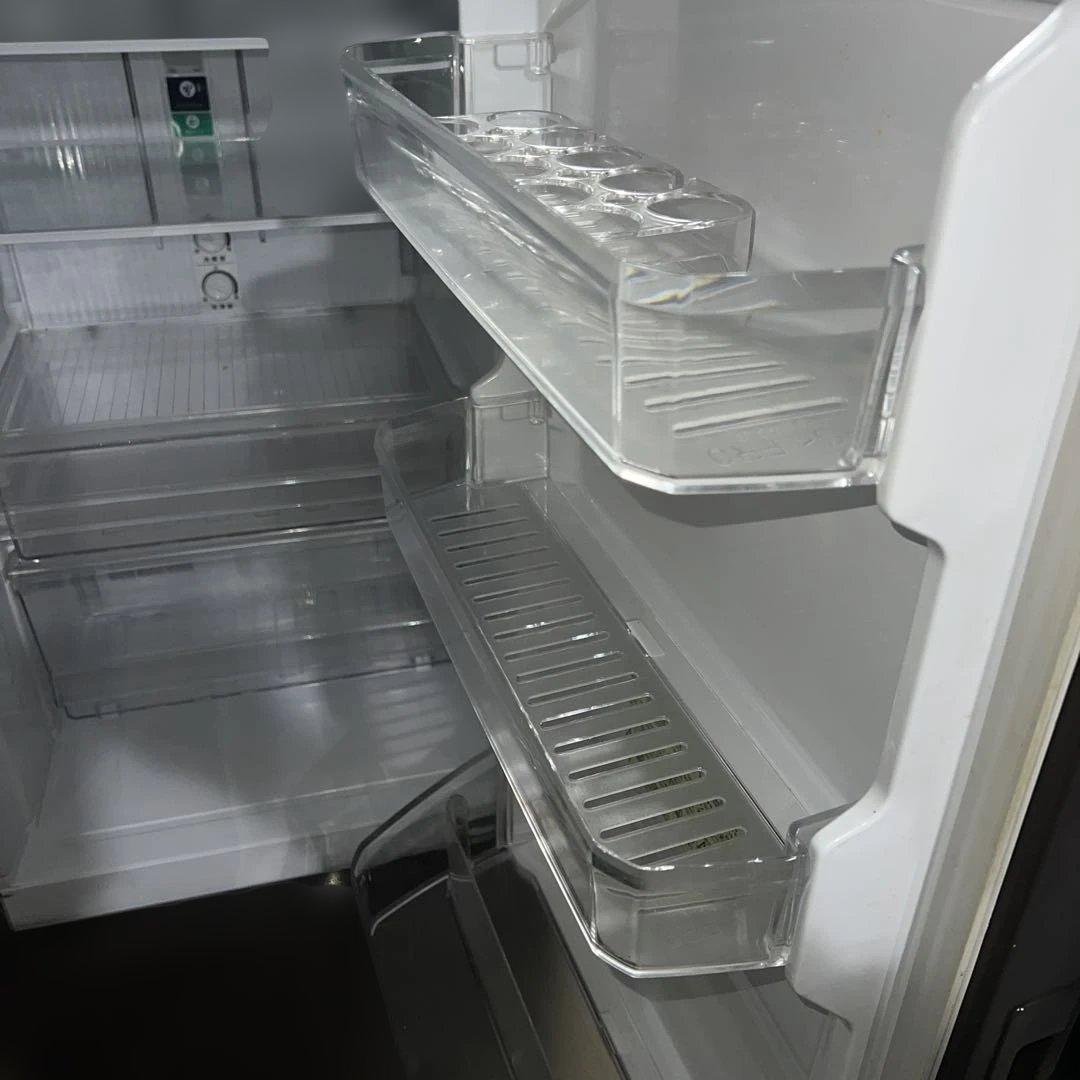 ⭐︎シャープ メガフリーザー冷蔵庫 SJ-PD27D-T/ 271L 2017年