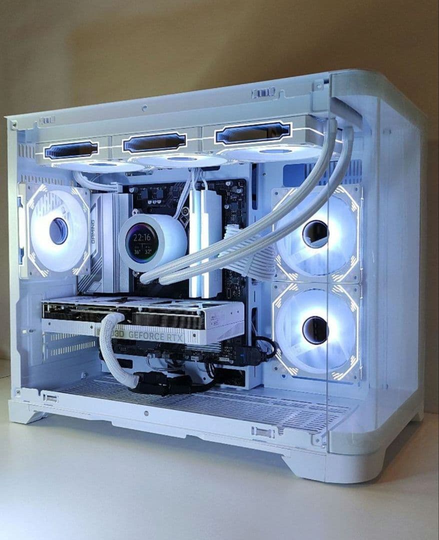 【オーダーメイドPC】ゲーミングPC 自作PC お見積り受付