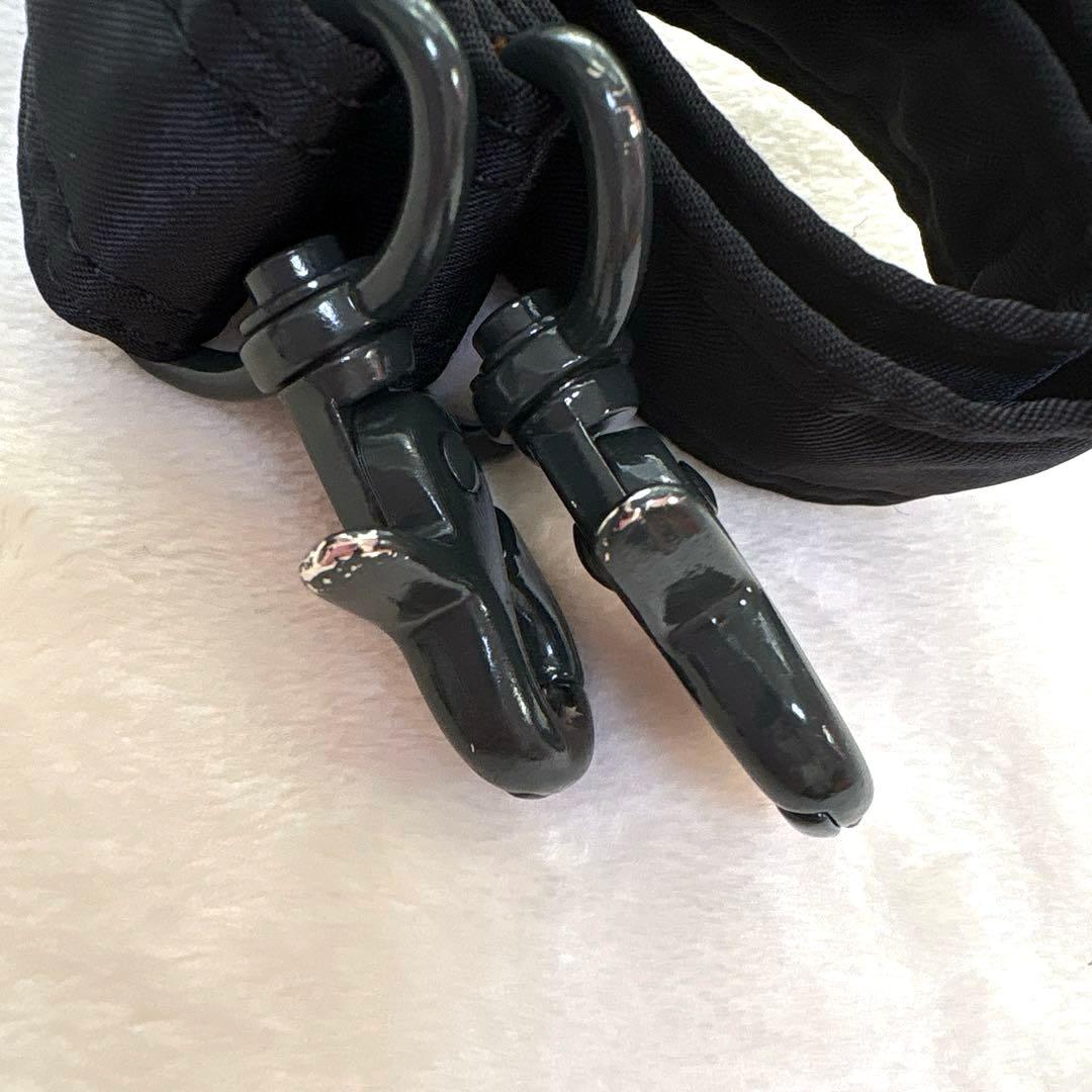 【おまけ付】PORTER ポーター タンカー ショルダーバッグ ハーフムーン