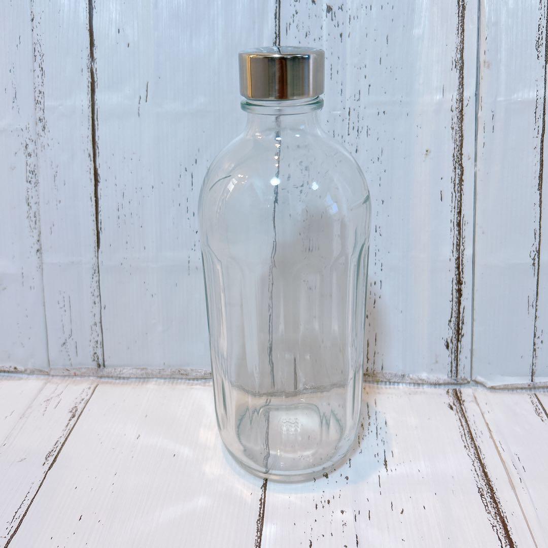 【ほぼ新品】アールケ Carbonator PROステンレス製炭酸水サーバー