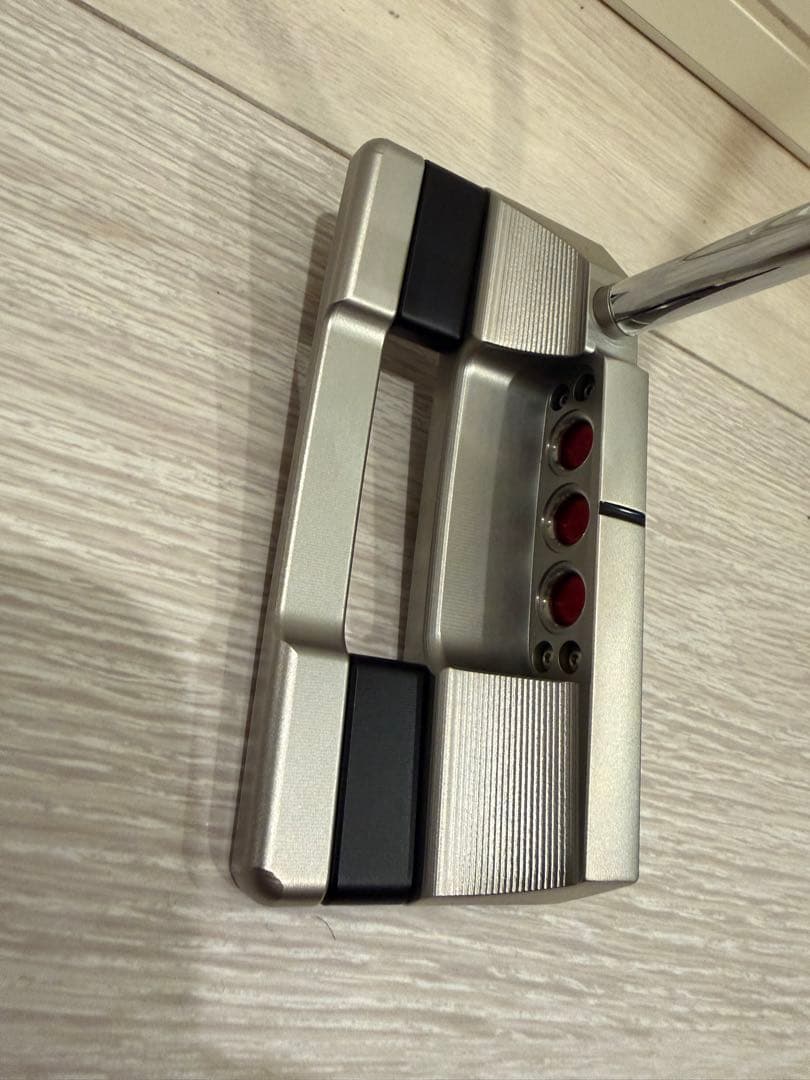 Sドナルド　スコッティキャメロン　スタジオスタイル　34インチ