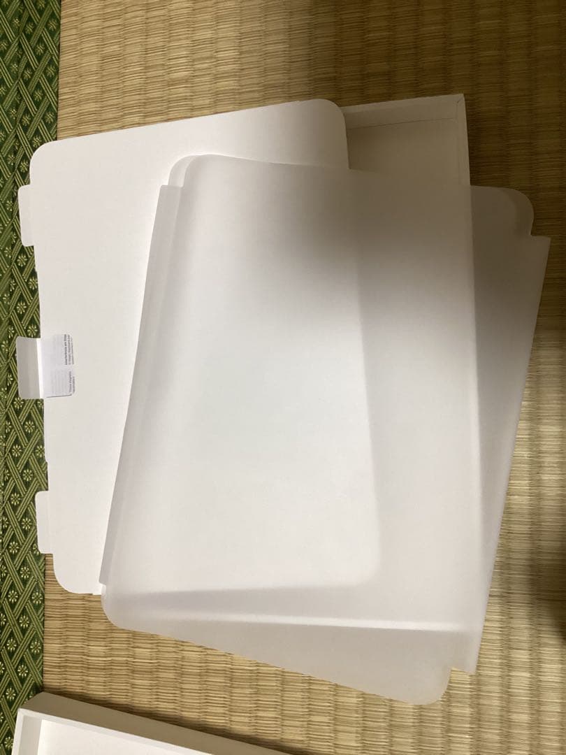 11インチiPad Pro(M4)用Magic Keyboard US 配列