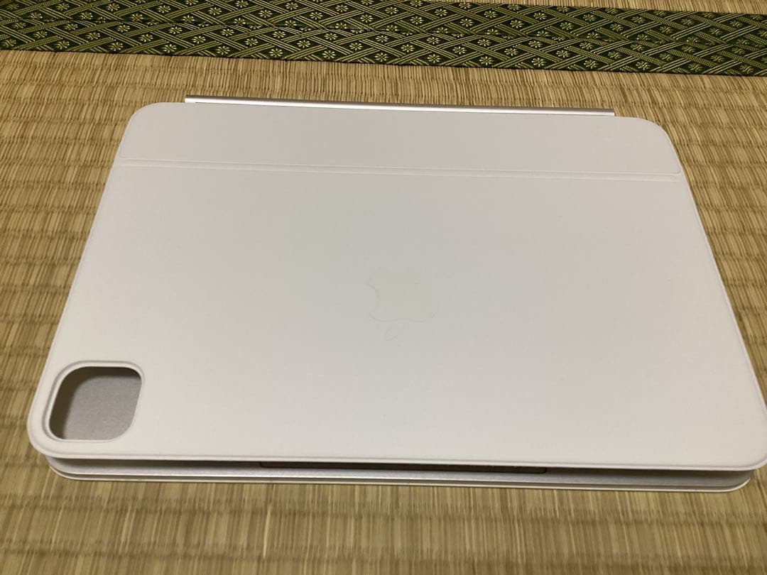 11インチiPad Pro(M4)用Magic Keyboard US 配列
