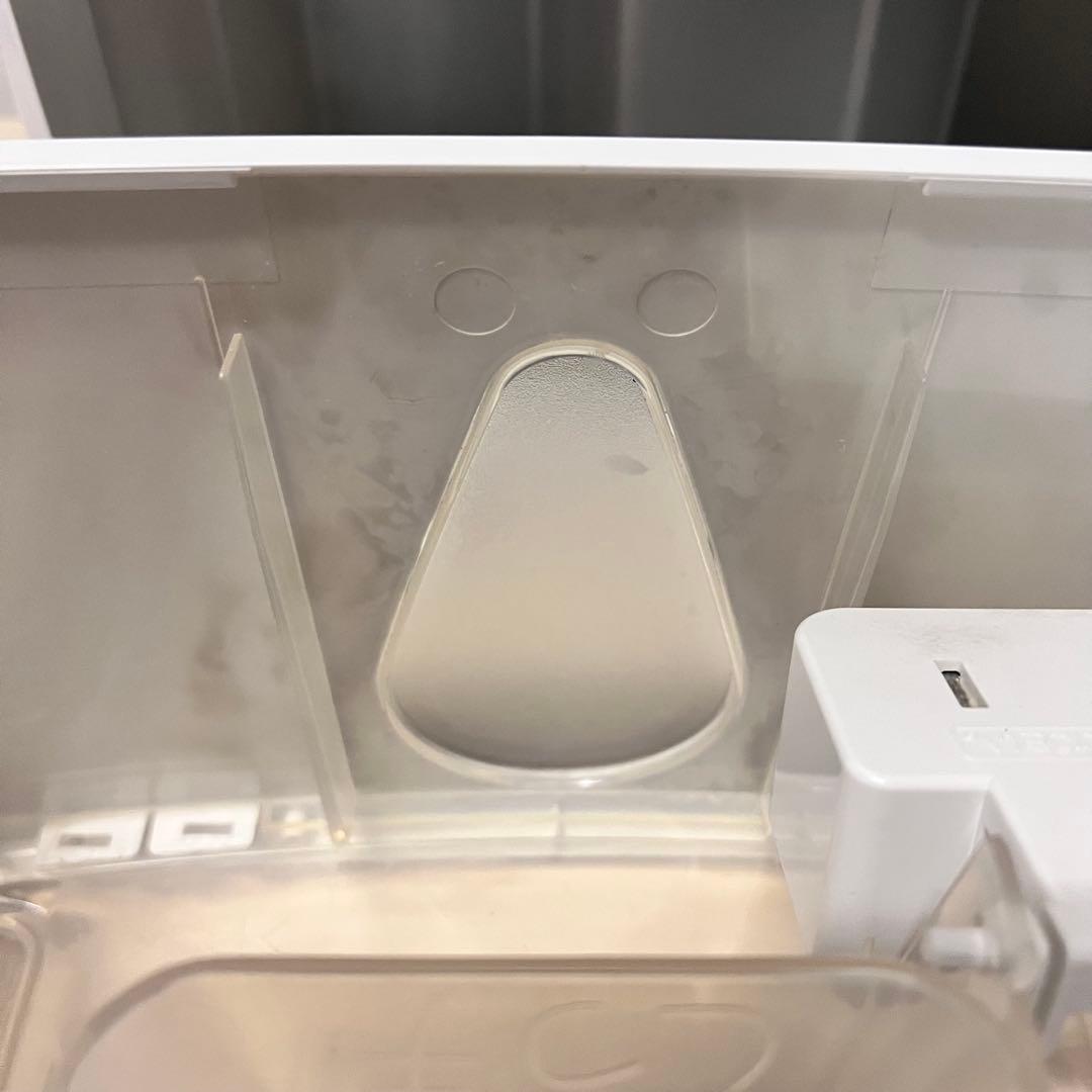 山*口様 三菱 さらり 衣類乾燥除湿機 MJ-180DX 動作確認済み