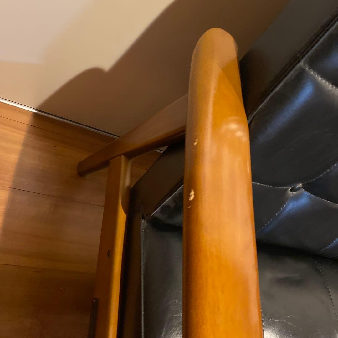 カリモク ソファ