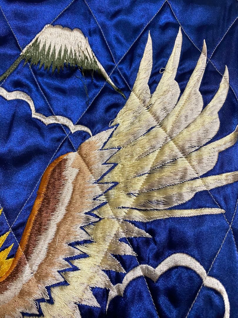 は*た様 【極希少】テーラー東洋 白熊　別珍