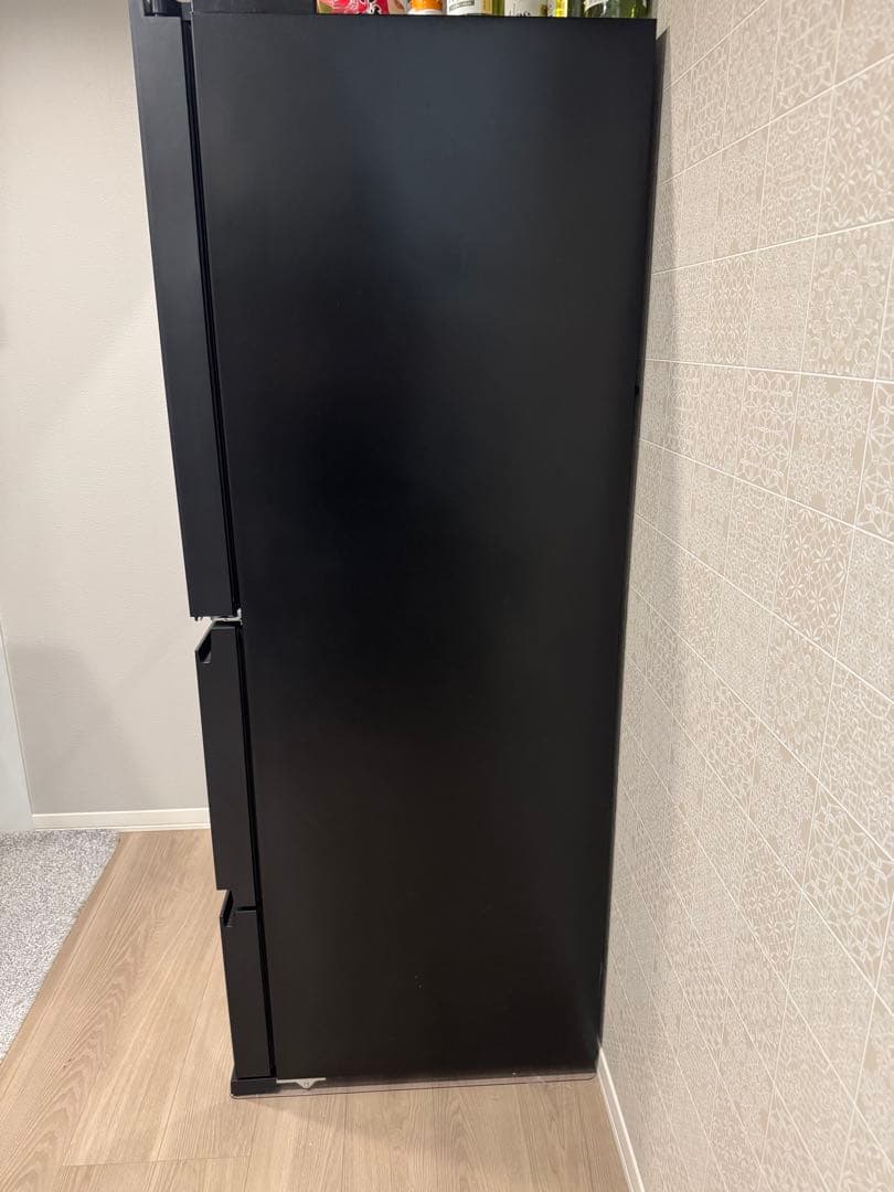 ツインバード TWINBIRD HR-EI35B・354L・23年製