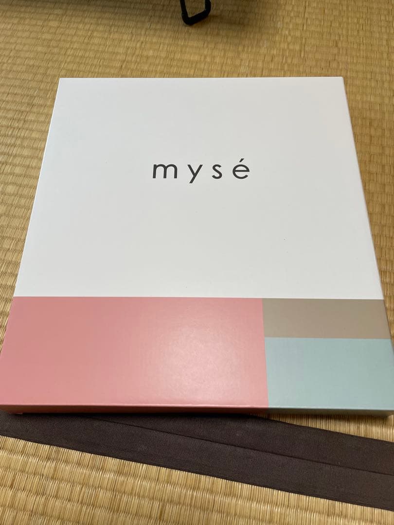 ＭＪ93様用mysé ミーゼスパトレーナー