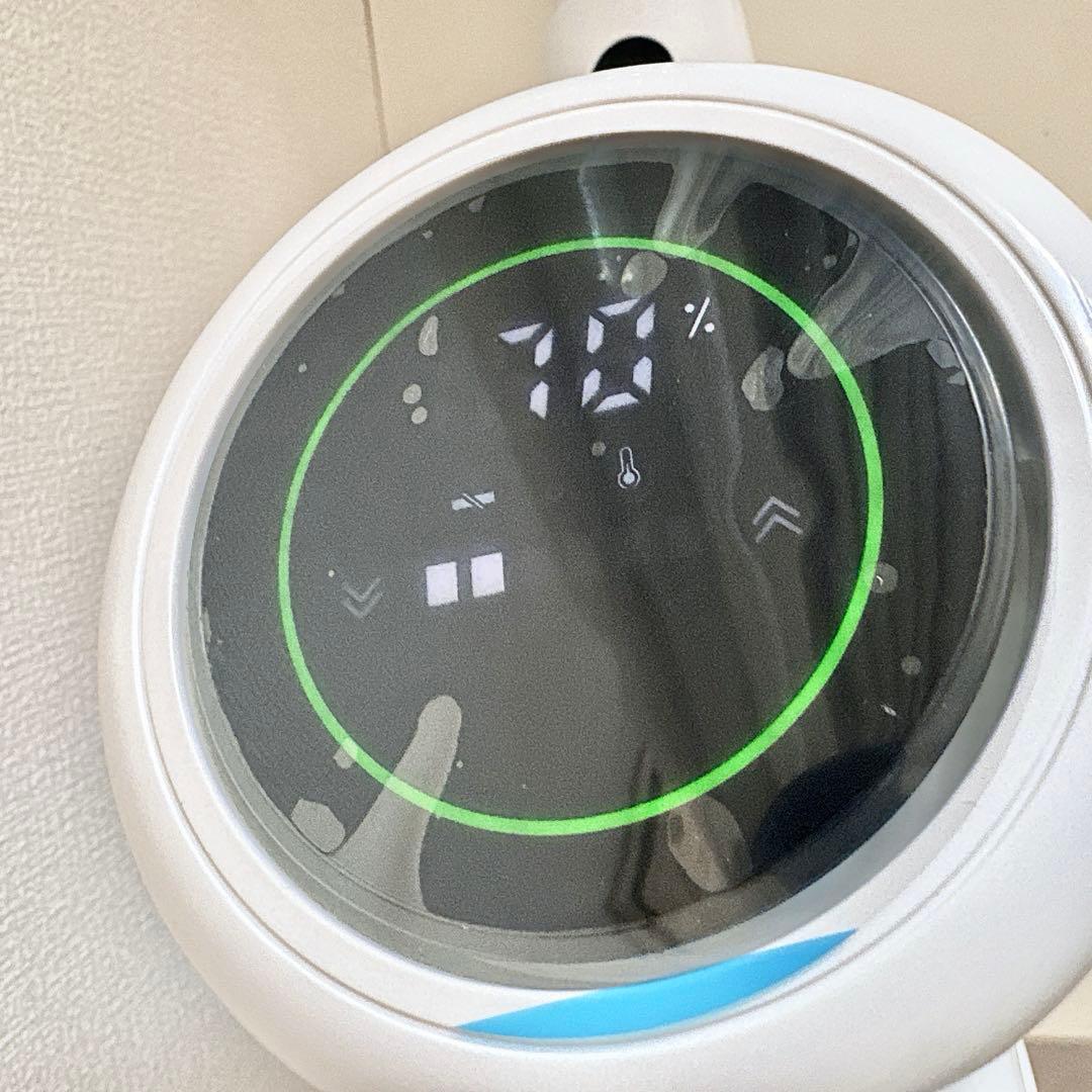 掃除機 コードレス　業界初除菌機能搭載　75Kpa強力吸引　12層HEPA濾過