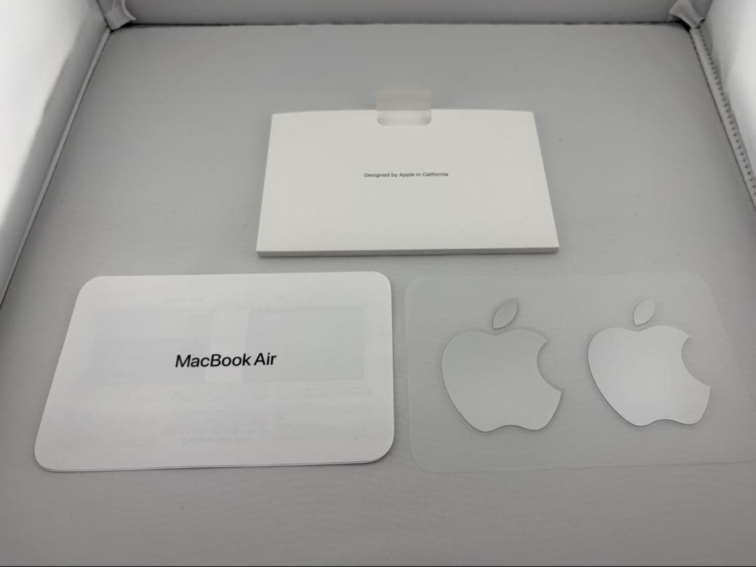 早い者勝ち！ Apple MacBook 13インチ シルバー 本体