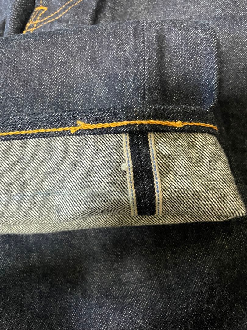 STUDIO D'ARTISAN SD-103 W32 未使用