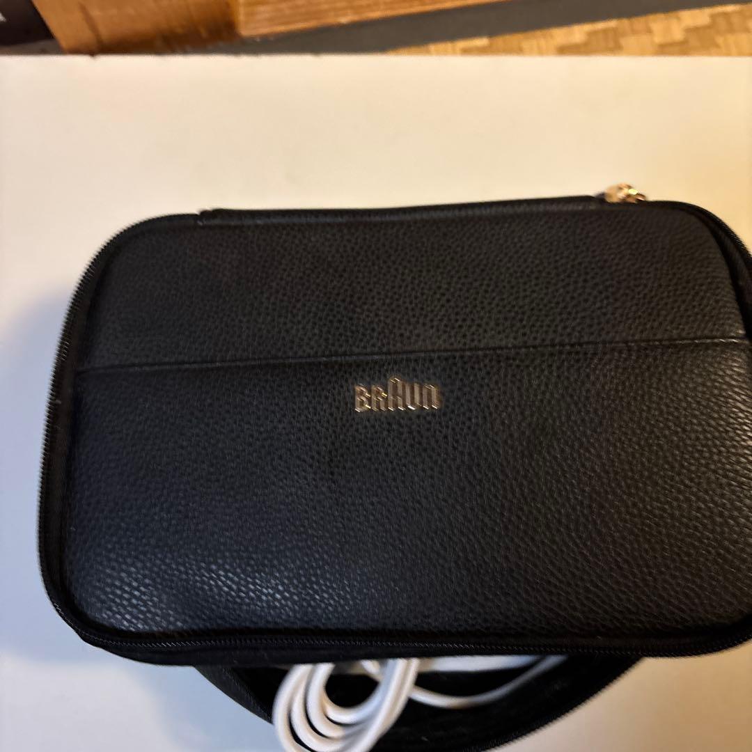 BRAUN Silk-expert Pro 5 IPL脱毛器1月5日迄新春セール