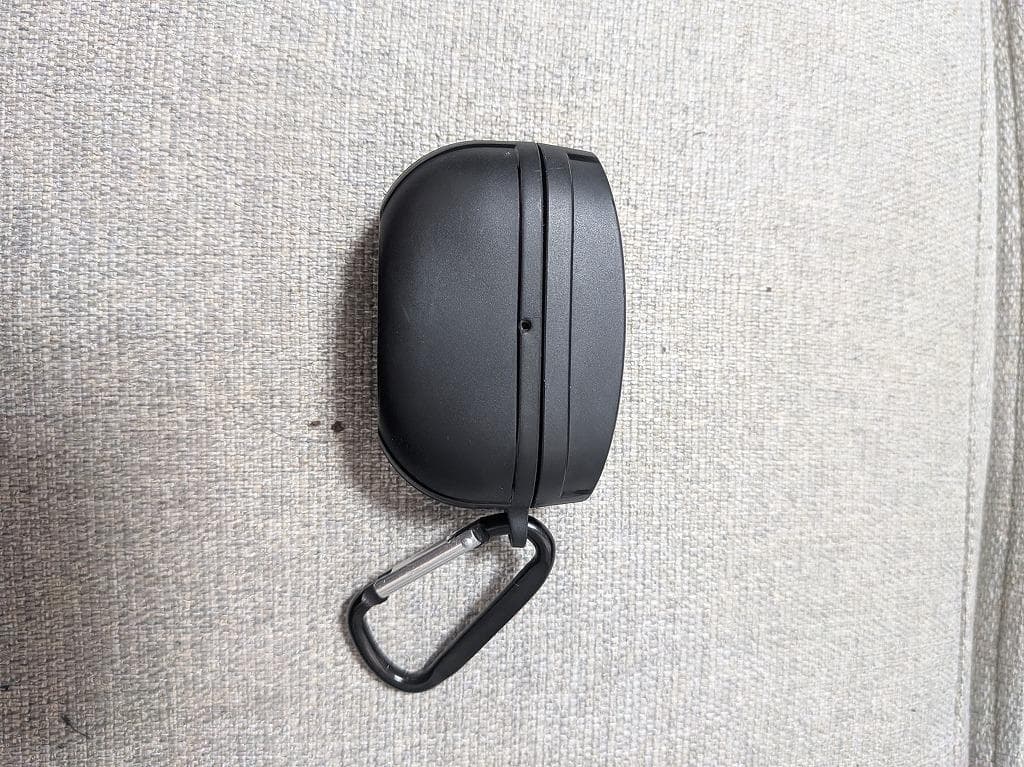 シルクロードSONY WF-1000XM5 充電ケース+右耳