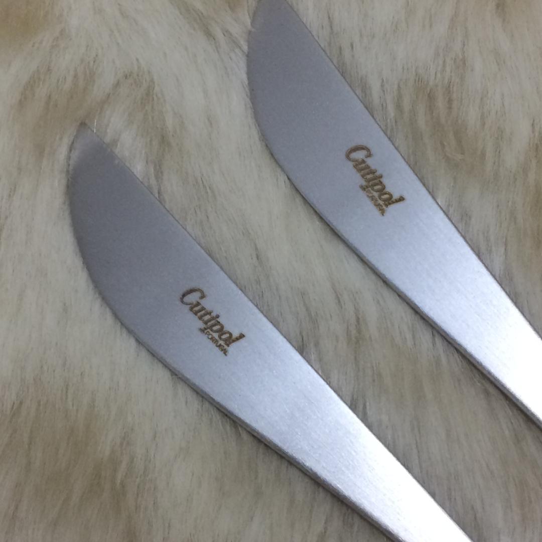 mako　クチポール　GOA ブラック＆シルバー　７種×各２　計14本