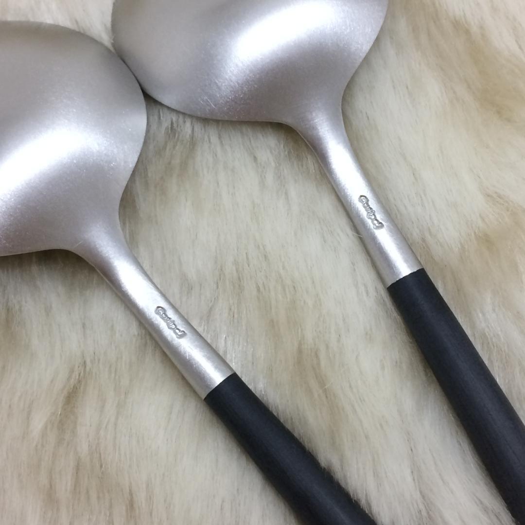 mako　クチポール　GOA ブラック＆シルバー　７種×各２　計14本