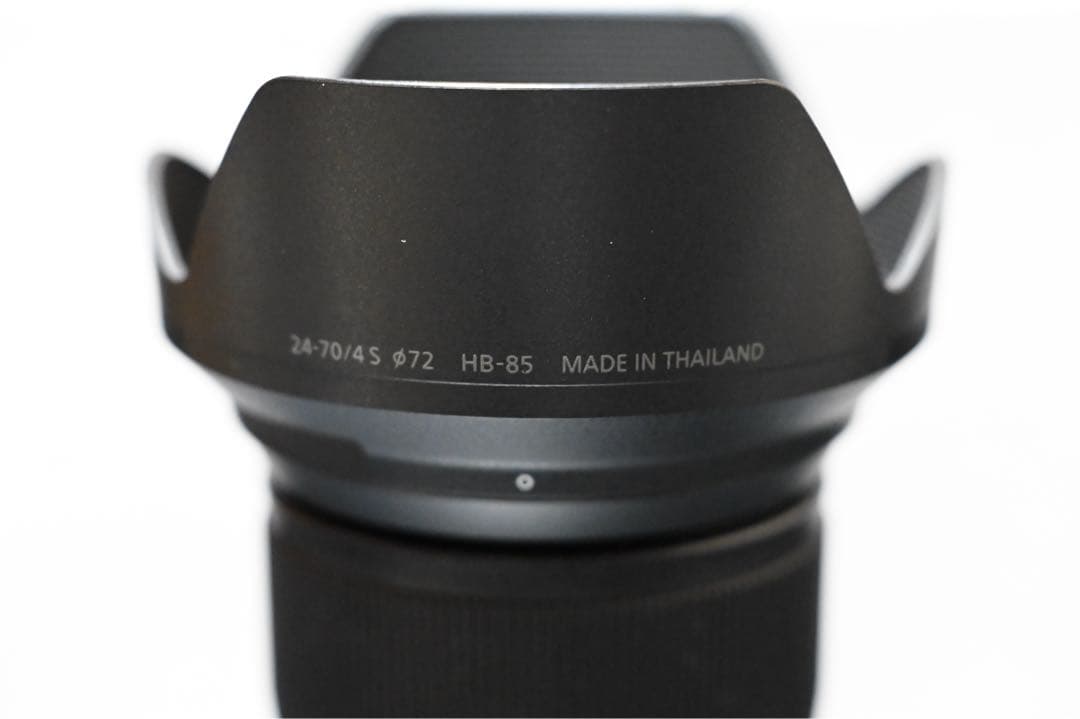【美品】NIKKOR Z 24-70mm f/4 S NIKON ニコン【即納】
