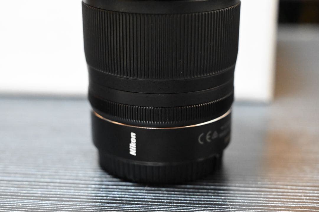 【美品】NIKKOR Z 24-70mm f/4 S NIKON ニコン【即納】