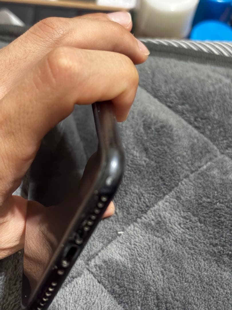 【最終値下げ！2/10削除予定】iPhoneSEブラック 本体