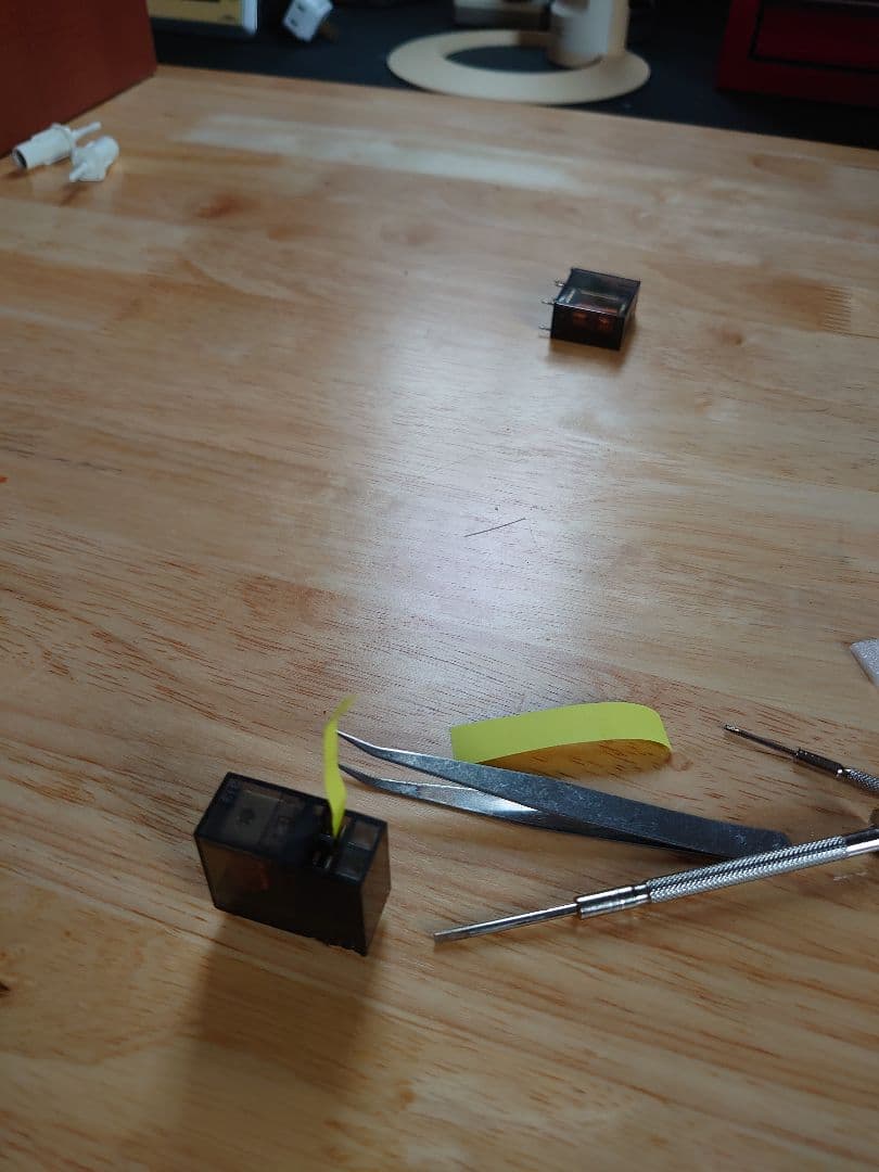 アンプ SONY TA-AX5