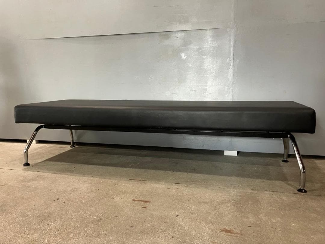 ベンチ 長椅子 ロビーチェア ベンチシート ベンチチェア 3人掛け RWben1