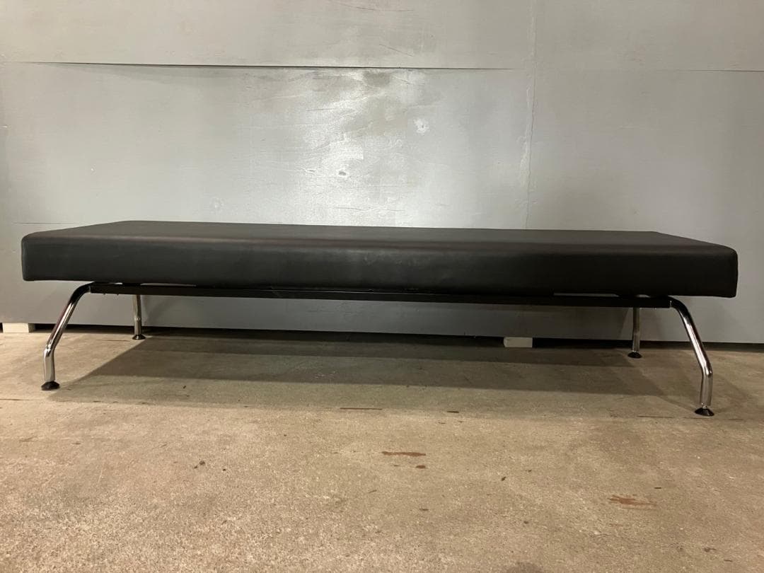 ベンチ 長椅子 ロビーチェア ベンチシート ベンチチェア 3人掛け RWben1