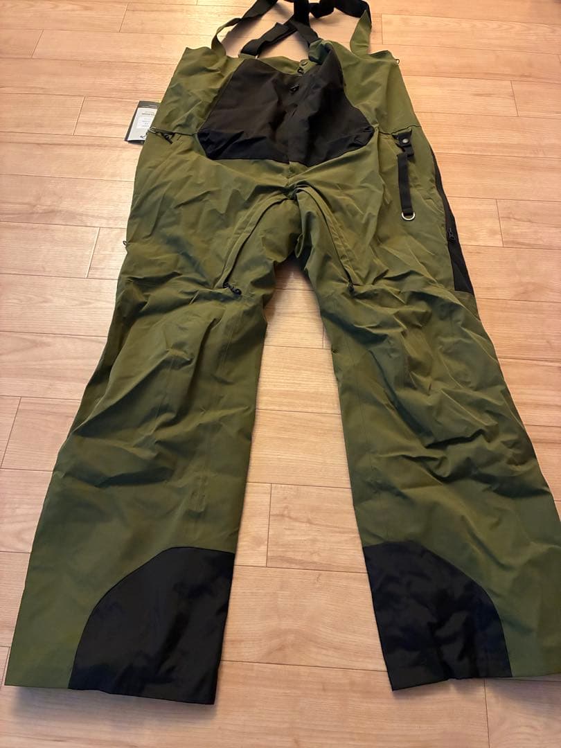 43d FS-98-2402 スノーボードウェア 2L-3L