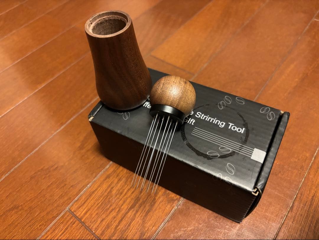 STARSEEKER Super58 エスプレッソマシン 専用収納ケース付き