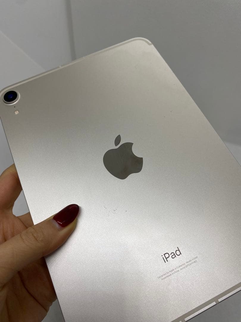 Ipad mini 第6世代 256GB. 94833